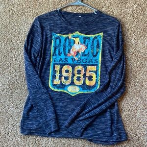 Western long sleeve lot